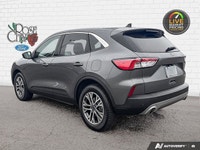 Rose City Ford | HEATED SEATS | HEATED STEERING WHEEL | REMOTE START | | LANE KEEPING SYSTEM | PRE-C... (image 3)