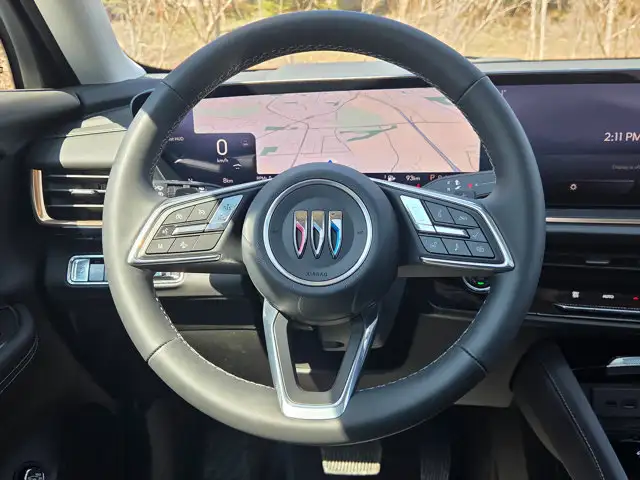 2026 Buick Envision Avenir- Bose Sound - Panoroof - Demo/Used in Cars & Trucks in Barrie - Image 28