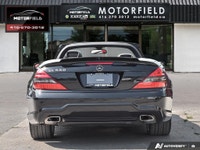 Rare SL 550 Roadster - Hardtop Convertible - Powered by the 5.5L Naturally Aspirated V8, Producing 3... (image 4)