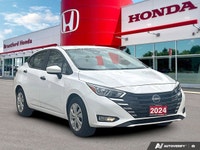 Perfect for your daily commute or weekend adventures, this 2024 Nissan Versa S offers exceptional va... (image 7)