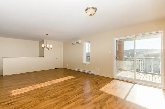 5 1/2  au 1425-203 Rue Brûlotte, Fleurimont in Long Term Rentals in Sherbrooke - Image 7