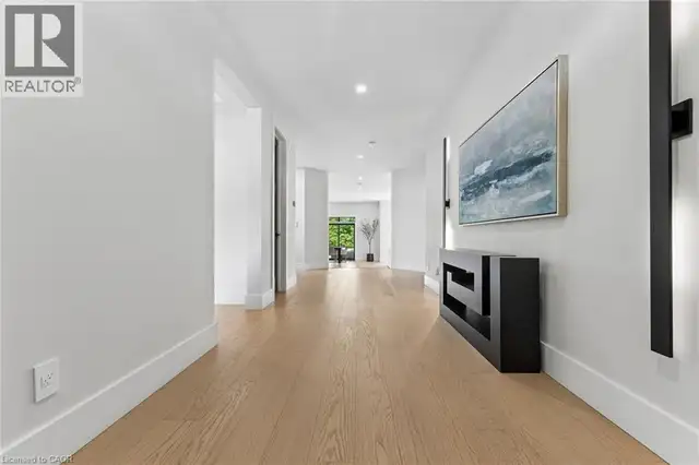 95 PONDCLIFFE Drive Kitchener, Ontario in Houses for Sale in Kitchener / Waterloo - Image 13