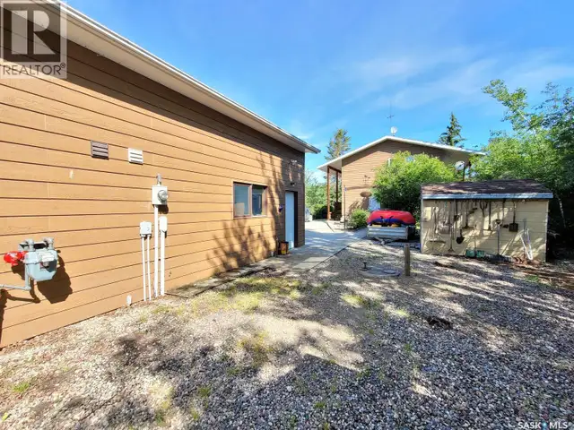 5 Christel CRESCENT Beaver River Rm No. 622, Saskatchewan in Houses for Sale in Meadow Lake - Image 27