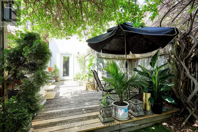 837 GLADSTONE AVENUE Toronto (Dovercourt-Wallace Emerson-Junctio in Houses for Sale in City of Toronto - Image 22