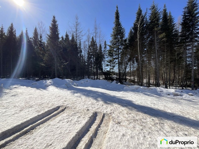 $40,000 - Residential Lot for sale in St-Bruno-De-Kamouraska — photo 3