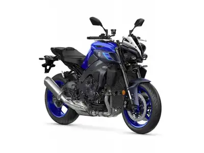 Laval Moto 2026 Yamaha MT-10 2026 Yamaha MT-10 Fin de saison = meilleures offres! Réservez maintenan...