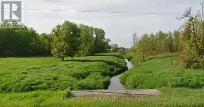 Untouched natural beauty in the heart of Wellington County. Nestled between Orangeville and Arthur,...