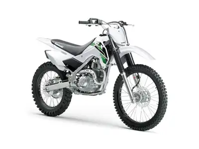 Come to VMS West Kelowna and check out the ultimate entry level fun dirt bike.Price does not include...