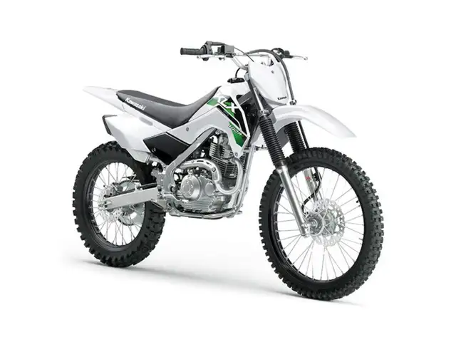 2026 Kawasaki KLX 140R F in Dirt Bikes & Motocross in Strathcona County - Image 2