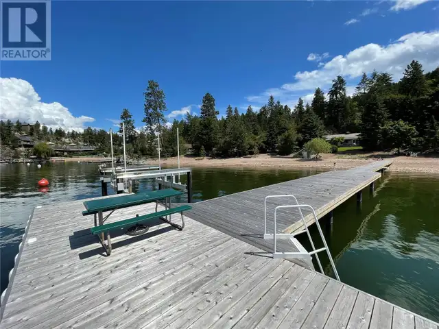 110 Russell Road Vernon, British Columbia in Houses for Sale in Fort St. John - Image 15