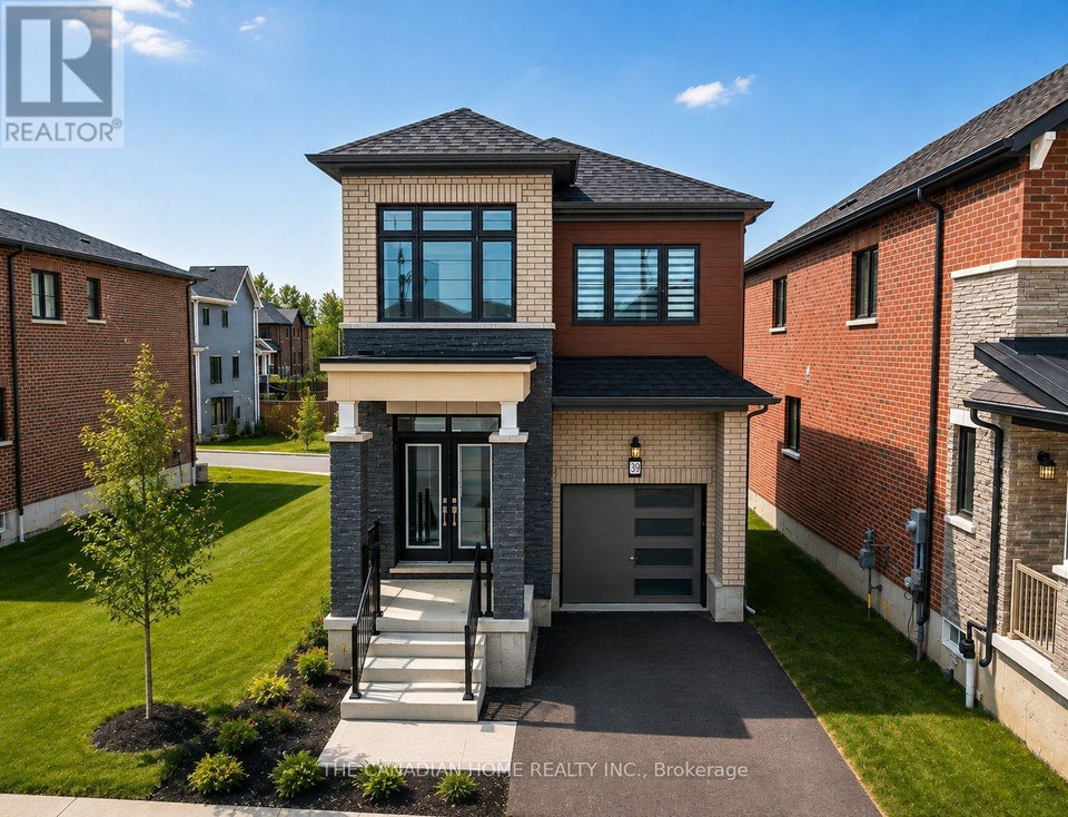 39 PICARD STREET Woolwich, Ontario 1