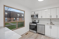Round Tree Manor Located at Dynes Rd and Prospect St. Stunning 3 Bedroom Town Home Townhome Amenitie... (image 4)