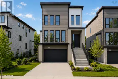 Welcome to 94 Samaa Court, a beautifully crafted new construction home by Atbin Homes, located in th...