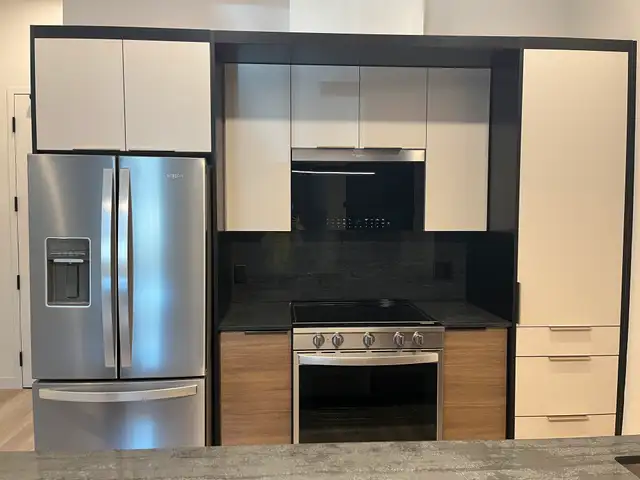 2 Bedroom Pet-Friendly Townhouse Downtown - Up to 2 Months Free in Long Term Rentals in City of Halifax - Image 4