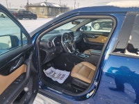 3.6L V6 | HEATED & COOLED FRONT BUCKET SEATS | HEATED REAR SEATS | HEATED STEERING WHEEL | LEATHER |... (image 6)