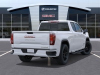 Welcome to Murray Buick GMC - Penticton Our diesel-powered 2026 GMC Sierra 1500 Elevation Double Cab... (image 3)