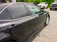 [77,474km AC / Tilt & Telescopic Steering / Power Windows-Mirrors-Locks-Keyless Entry / Cruise Contr... (image 7)