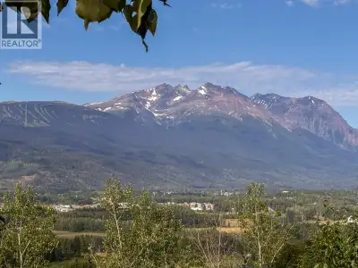 One of the best views in the Bulkey Valley!! This 53.93 acre parcel is located between S Viewmount R...