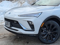 1.2L Gas Engine with Automatic Transmission - Front-Wheel Drive for efficient handling - Adaptive Cr... (image 3)