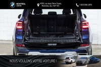 Ce superbe BMW X5 xDrive40i, provenant d'un seul propriétaire ayant effectué l'entretien ? la conces... (image 7)
