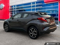 One Owner - 2020 Toyota C-HR XLE Premium, Automatic, 2.0L 4 Cylinder, Heated Seats and Steering Whee... (image 3)