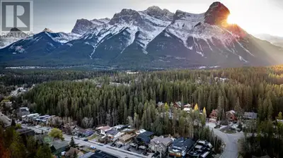 Welcome to this exceptional 3,197 sq. ft. mountain retreat (2,045 sq. ft. above grade), a home that...