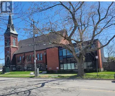 NO SIGN ON PROPERTY: Welcome to the St James Church Condo complex, a 6 year old converted open conce...