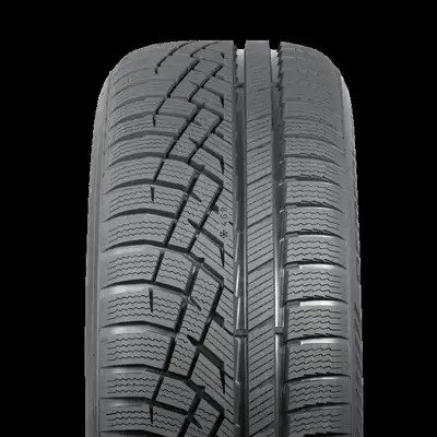 Call 9057753232 to ask the price for your size The Nokian Tyres Remedy WRG5 is the only true year-ro...