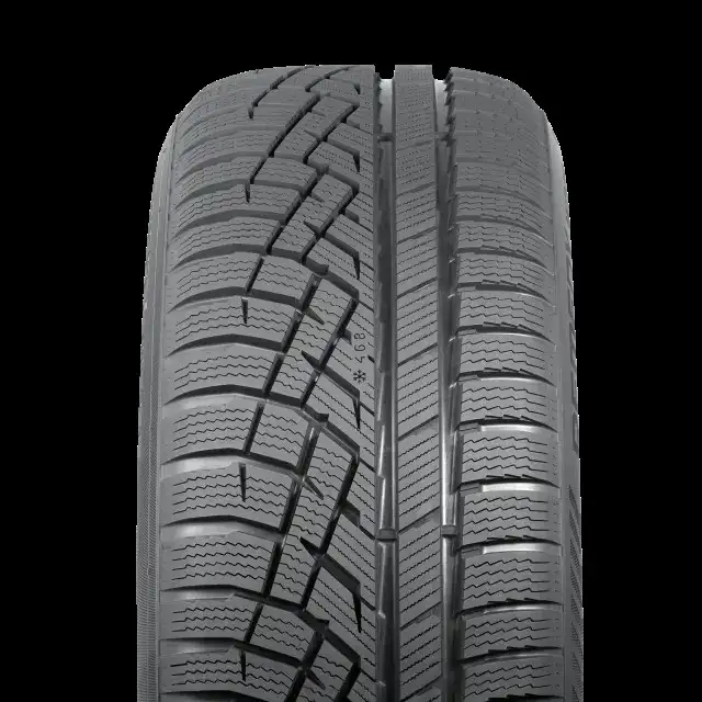 The Best All Weather Tire in a World is Nokian Remedy WRG5 in Tires & Rims in Markham / York Region - Image 2