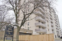 Promotions: All Utilities Included! Maison Neuf Apartments are conveniently located at 182 Church St... (image 3)