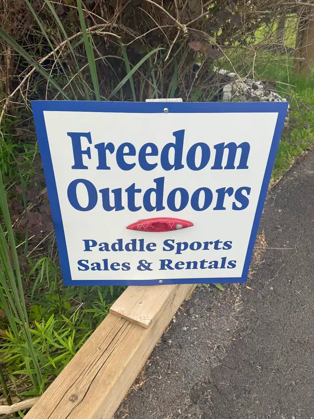 2026 wilderness pungo 120 125 kayaks instock Barrie/Newmarket in Water Sports in Barrie - Image 3