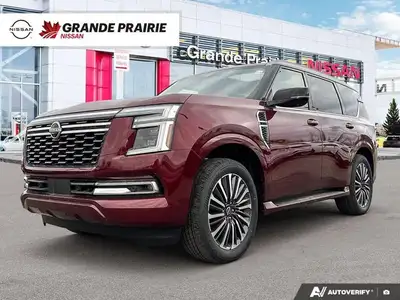 Come visit our Grande Prairie Nissan team, you can find us at 10314 116th Avenue Grande Prairie, AB...