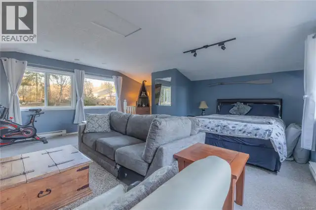 777 Salsbury Rd Courtenay, British Columbia in Houses for Sale in Comox / Courtenay / Cumberland - Image 18