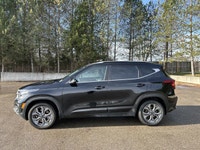 This Kia Seltos has a dependable Regular Unleaded 4cyl 2.0 L/122 engine powering this Variable trans... (image 9)