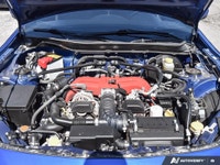 2019 Suabru BRZ - Accident-Free! Blue on Black Interior! Well Maintained! Loaded With Apple CarPlay,... (image 7)