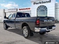 Built to handle the toughest jobs with confidence and capability, this 2025 Ram 2500 Big Horn delive... (image 3)
