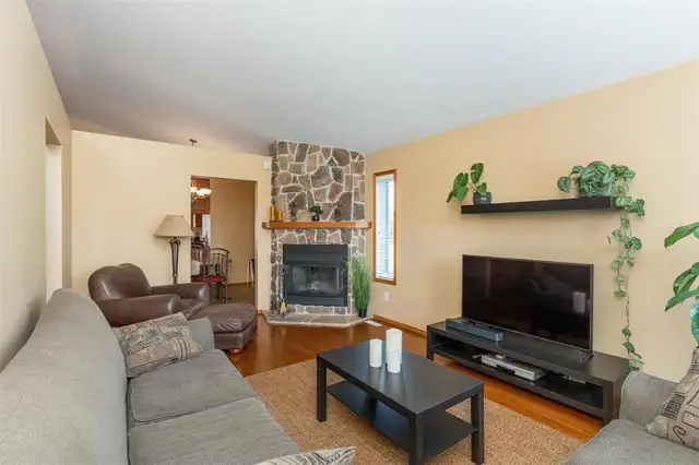 130 Norcross Crescent Winnipeg, Manitoba62864390532483124