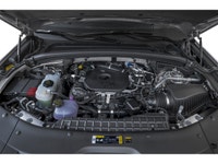 Introducing the 2026 Jeep Grand Cherokee in the Altitude 4x4 trim, a perfect blend of sophistication... (image 8)