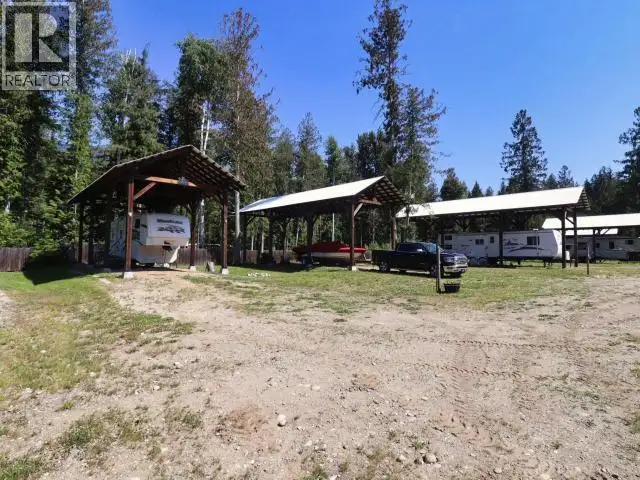 1701 Ireland Road Unit# 9 Seymour Arm, British Columbia in Land for Sale in Kamloops - Image 26