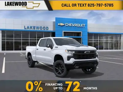This Chevrolet Silverado 1500 boasts a Turbocharged Diesel I6 3.0L/ engine powering this Automatic t...