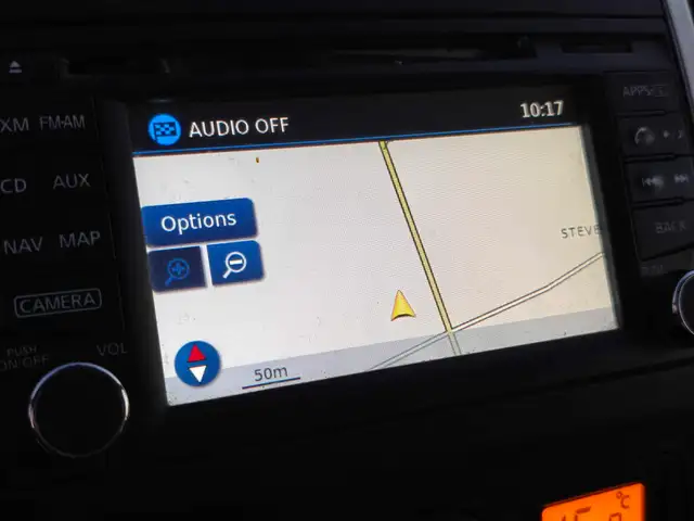 2015 Nissan Frontier PRO-4X6073009228179251213