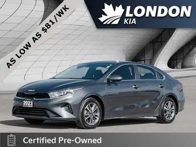Come visit our London Kia team, you can find us at 1135 Wharncliffe Rd S, London, ON N6L 1J9, or cal...