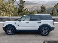 Welcome to Moncton Chrysler Jeep Dodge. Recent Arrival! 2025 Ford Bronco Sport Big Bend 1.5L EcoBoos... (image 1)