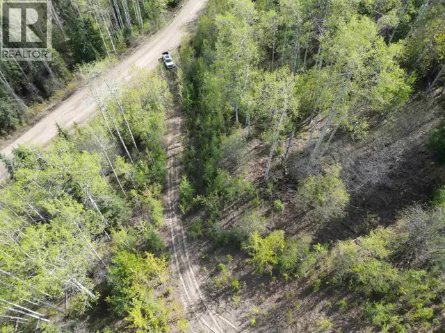 LOT A BALD HILL ROAD Burns Lake, British Columbia in Land for Sale in Burns Lake - Image 7
