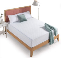 HUGE Discount! All Size Brand New Zinus Mattress | FREE Delivery