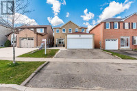 10 NUTTALL ST Brampton, Ontario