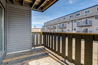 Amenities: Air Conditioning • Balconies • Outside Green Space Suite & Building: Spacious one-bedroom... (image 7)