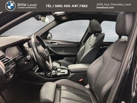 ===== 2024 BMW X3 xDrive30i | Édition M Sport | Gr. M Sport | ===== ===== * Édition M Sport | Groupe... (image 9)