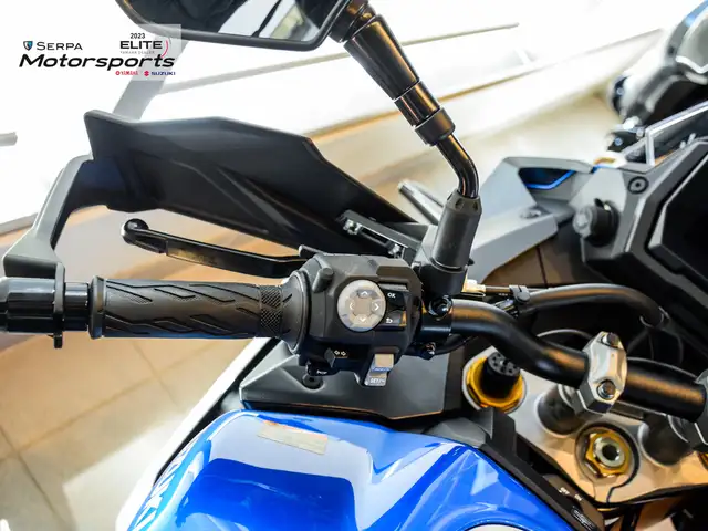2024 Suzuki GSX-S1000GX in Street, Cruisers & Choppers in Markham / York Region - Image 12