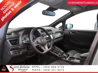 100% Électrique Navigation écran tactile commandes au volant Bluetooth caméra 360 cruise sièges et v... (image 8)